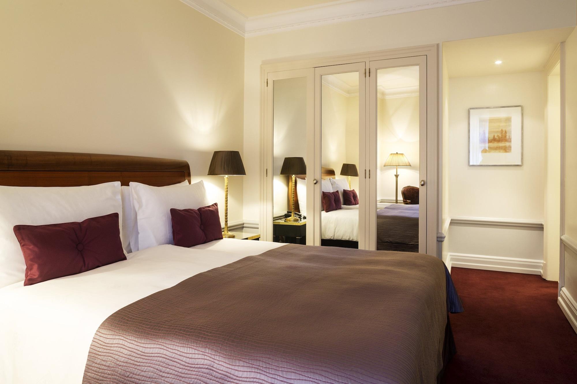 Hotel Bellevue Palace Bern Dış mekan fotoğraf