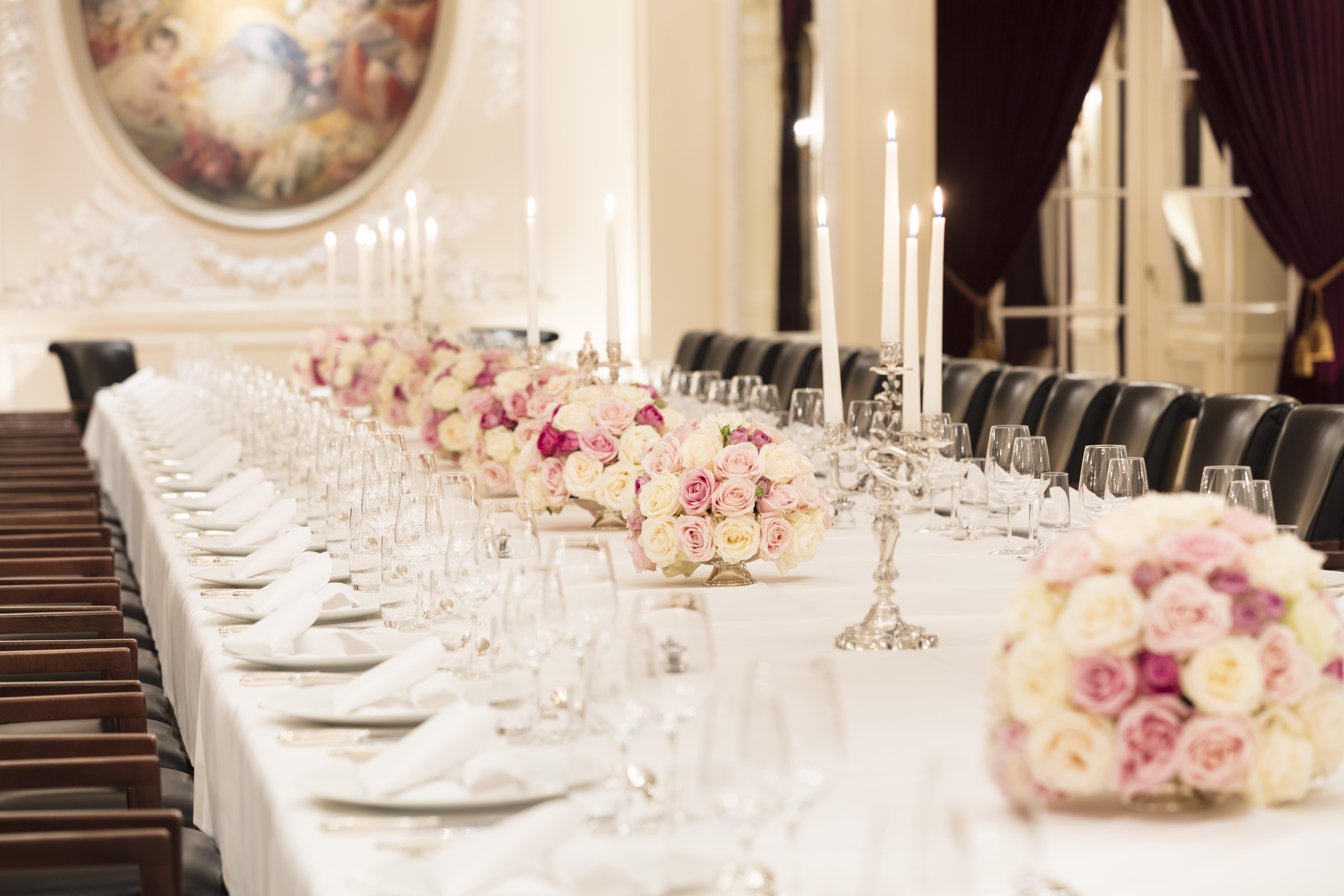 Hotel Bellevue Palace Bern Dış mekan fotoğraf