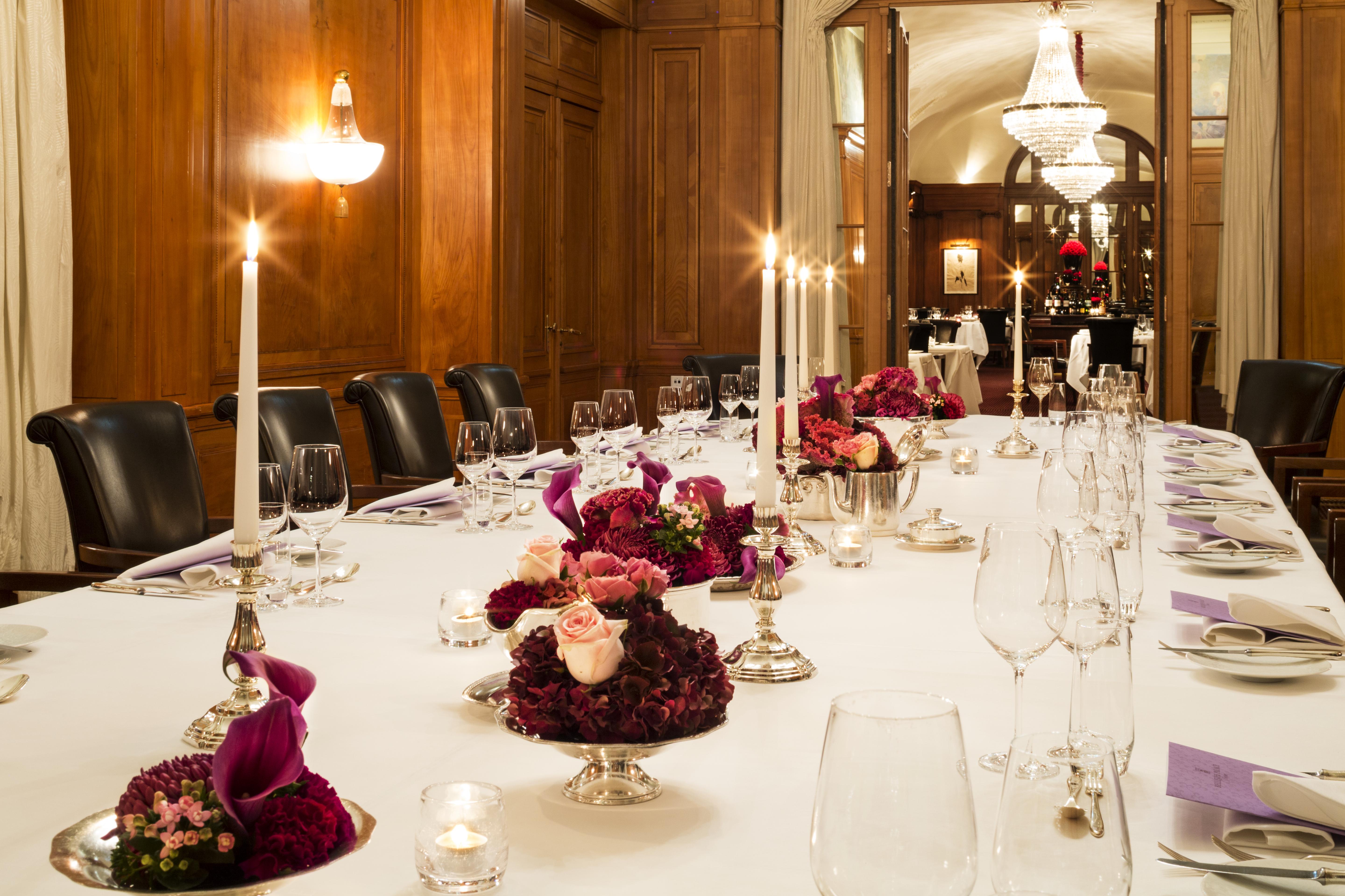 Hotel Bellevue Palace Bern Dış mekan fotoğraf